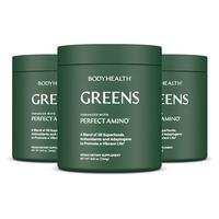 3 Pack (732g / 120 servings)