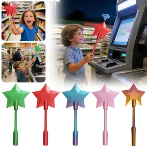 3D Printed Wand Tap to Pay, Non-Contact Payment Stick, Multi-Color Options, Suitable for Supermarkets and Toll Gates