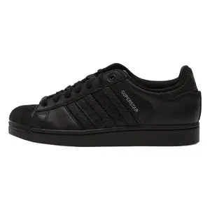 Superstar II "Black Mesh Stripes" JQ6344