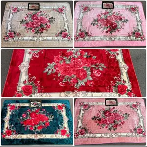 high class carpet size 200×300 cm