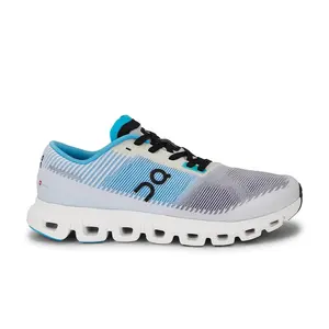 On Cloud 6 Push Currant Horizon 3MF10053607 Men's Fashion Sneaker New