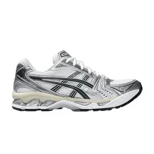 ASICS Gel Kayano 14 'White Graphite Grey'