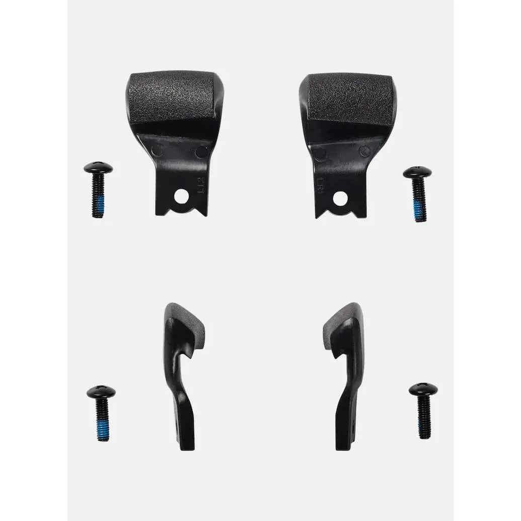 Burton Step On EST Toe Hooks