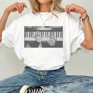 Mac Miller Vintage T-Shirt, Vintage Mac Self Care Hip Hop T-Shirt