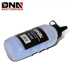 High Visibility Chalk Bottle – 10.5 oz, Marking Chalk for Wood, Stone, Concrete Wallboard, Blue