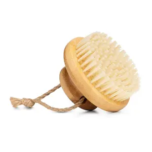 GOPURE Dry Body Brush
