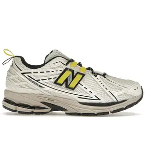 New Balance Men's 1906R GANNI Egret, from StockX