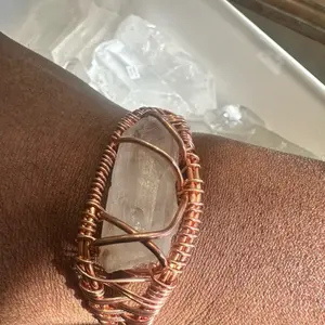 Juma Copper King Gemstone Bracelet
