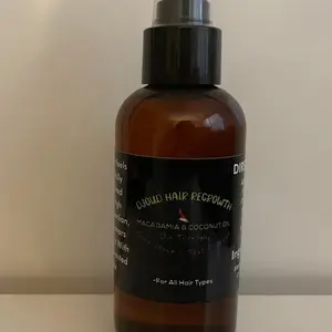 Macadamia&coconut Oil Organic