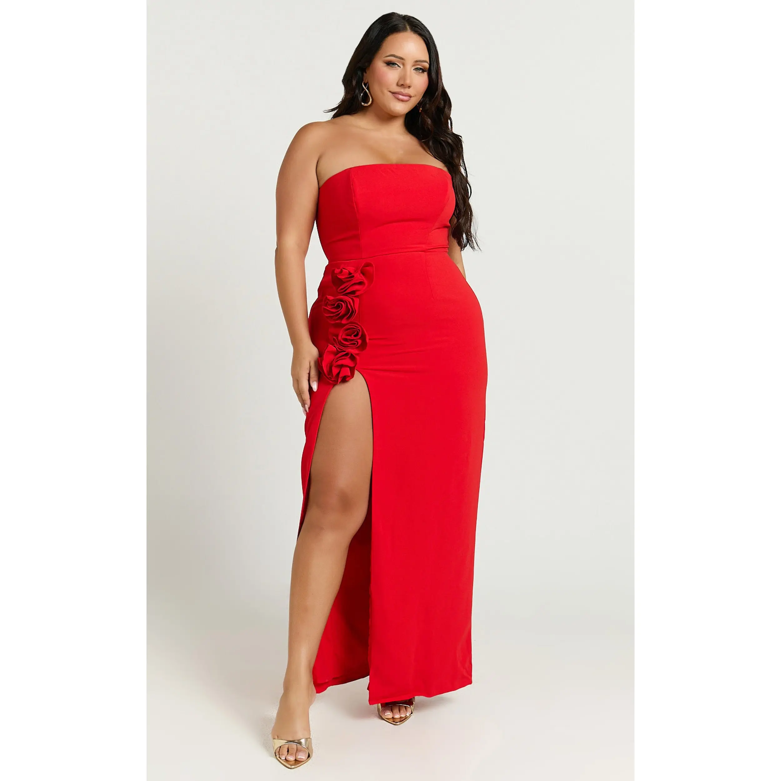 maurine maxi dress Maurine Dress – lularoe