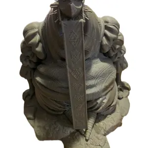 Esquie 3D Printed Statue Expedition 33 - Detailed Sculpture with Intricate Design and Unique Features