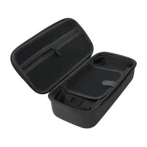 Asus Rog Ally Portable Storage Case Organiser, Scratch-Resistant Durable Design, Ideal Gaming Accessory, Perfect Fit for Asus Rog Ally, Storage Carrying Bag