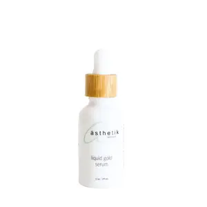 Liquid Gold Anti-Aging Active Serum - Skincare Skin Repair