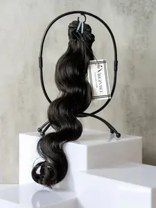 Virgin Body Wave Bundle