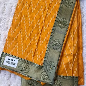 Sari Cotton