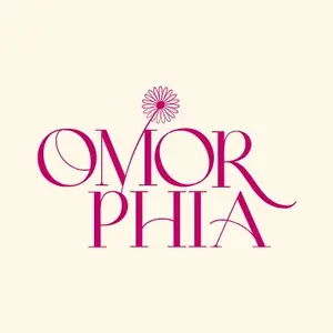 Omorphia LLC shop logo