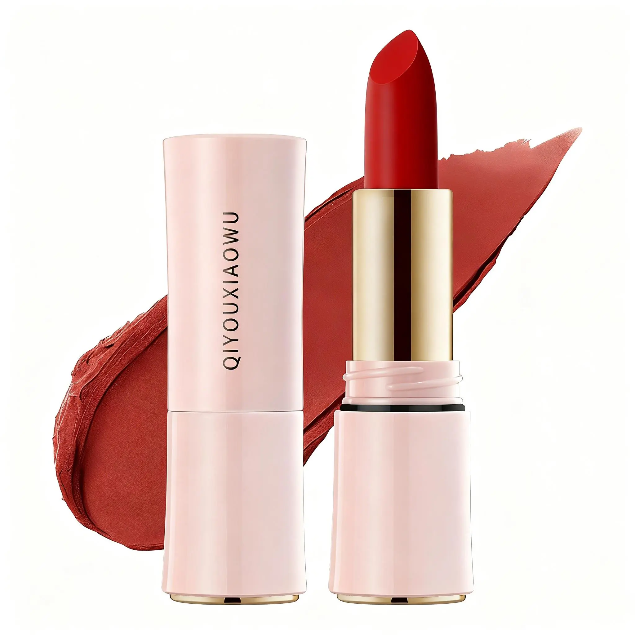 Hydrating Mirror Shine Lip Gloss Non-Sticky Formula, Long Lasting Glossy Lip Tint for Smooth Plump Fuller Lips, Daily Moist Lip Makeup for All Skin Tones