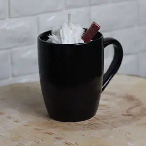 Salted Caramel Candle