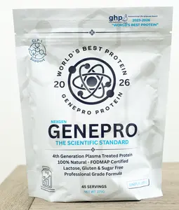 NexGen Genepro Whey Protein 45 Serving