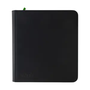 Custom VaultX Binder