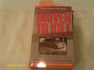 USED-Driven to Kill: The Terrifying True Account of Sex Killer Westley Allen Dodd by Gary C. King (Unknown)