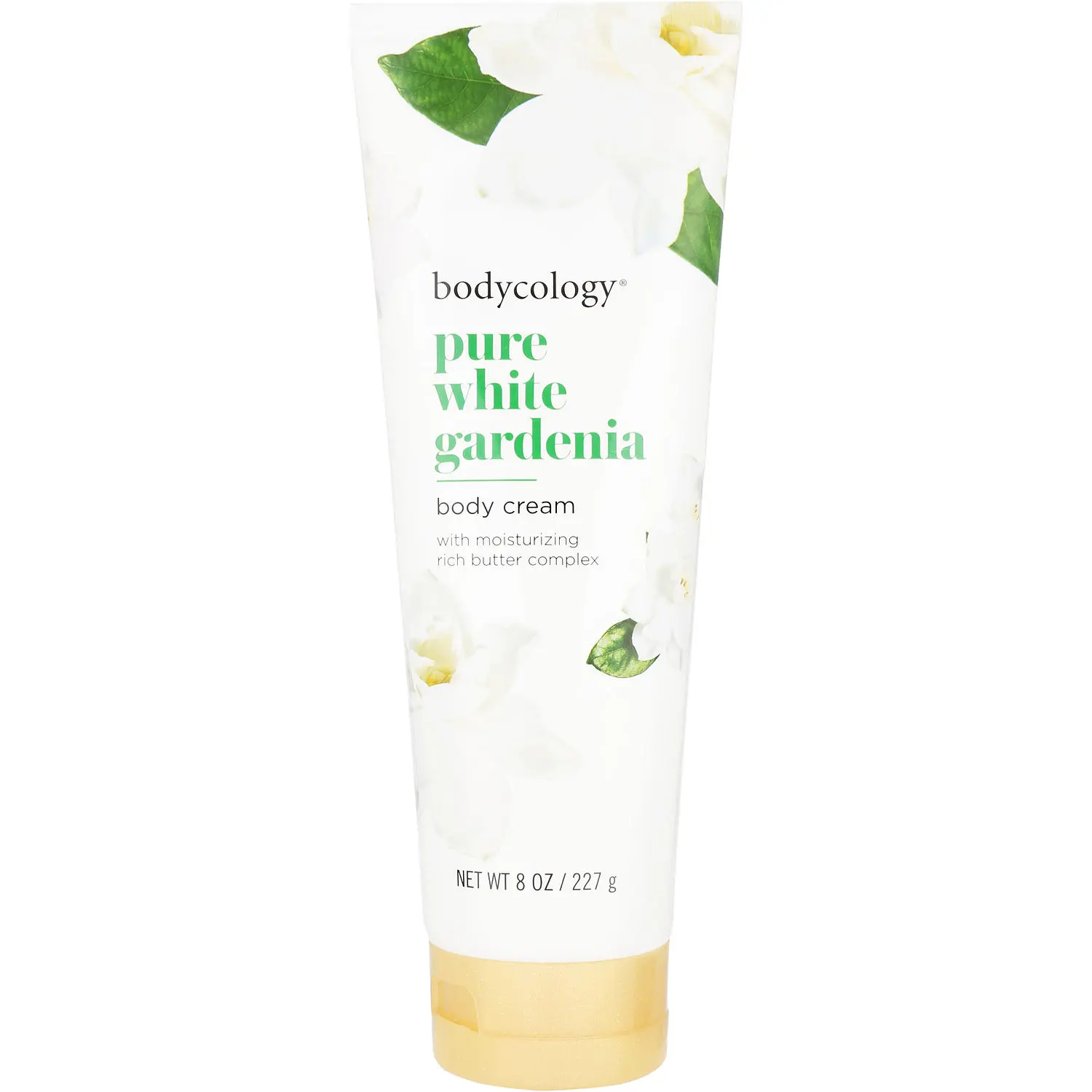 Bodycology Pure White Gardenia By Bodycology Body Cream For Women Bodycology Pure White Gardenia By Bodycology Body Cream For Women
