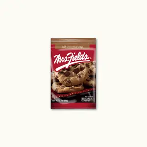 Milk Chocolate Chip Cookies - 2.1oz