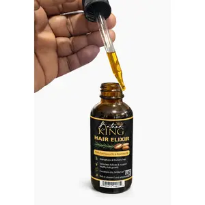 BATANA KING - HAIR ELIXIR