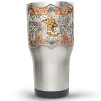 Stainless Steel Tumbler