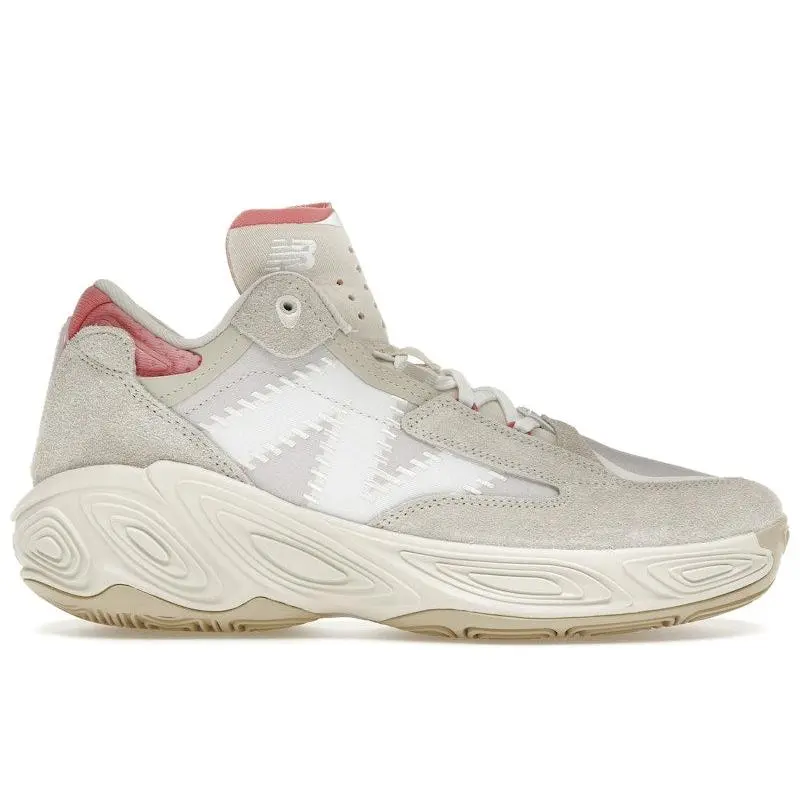 New Balance Men's Fresh Foam BB v2 Moonbeam Basketball Shoes, from StockX
