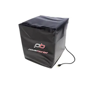 Powerblanket  Foam Box Heater