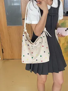 Women's Fashion Casual Large Capacity Handbag, Zip Closure, Single Handle Shoulder Strap, Ideal for Office, Work, Travel, Gift