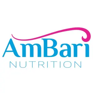 AmBari Nutrition shop logo