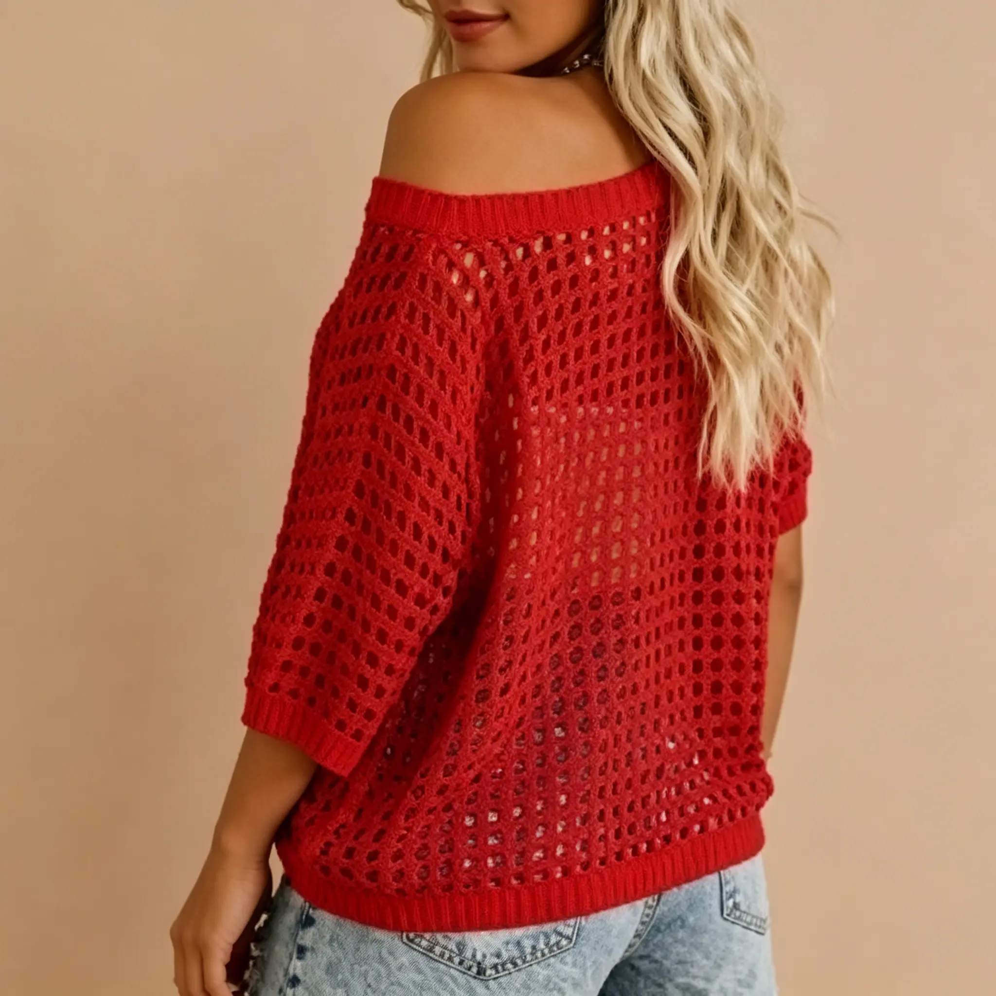 Wine red