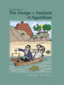 USED-Introduction to the Design & Analysis of Algorithms by Levitin, Anany V. (Hardcover)
