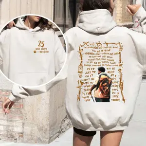 Rod Wave Shirt, 25 Song Album Last Lap Rod Wave Shirt, Sweatshirt, Hoodie