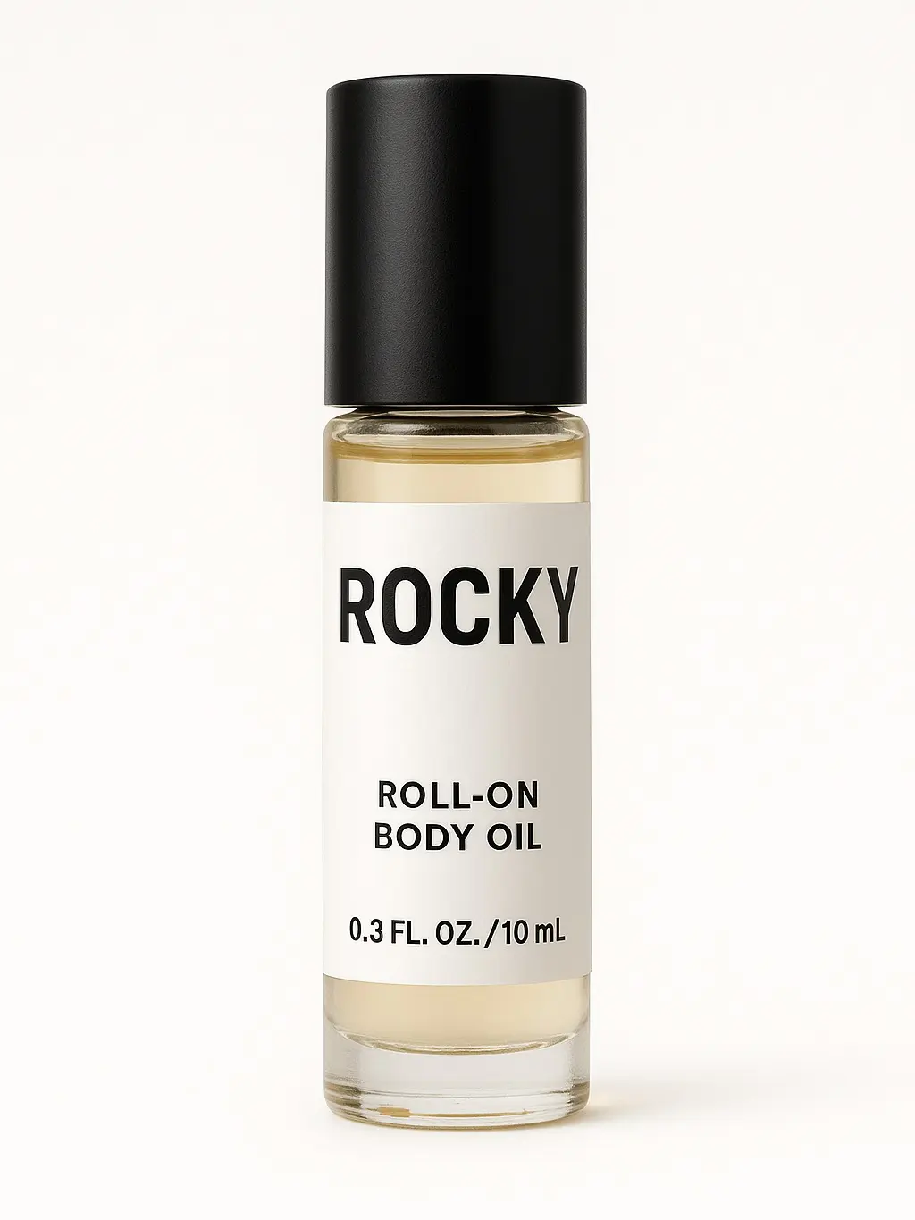 Rocky Cologne Oil Rocky Cologne Oil