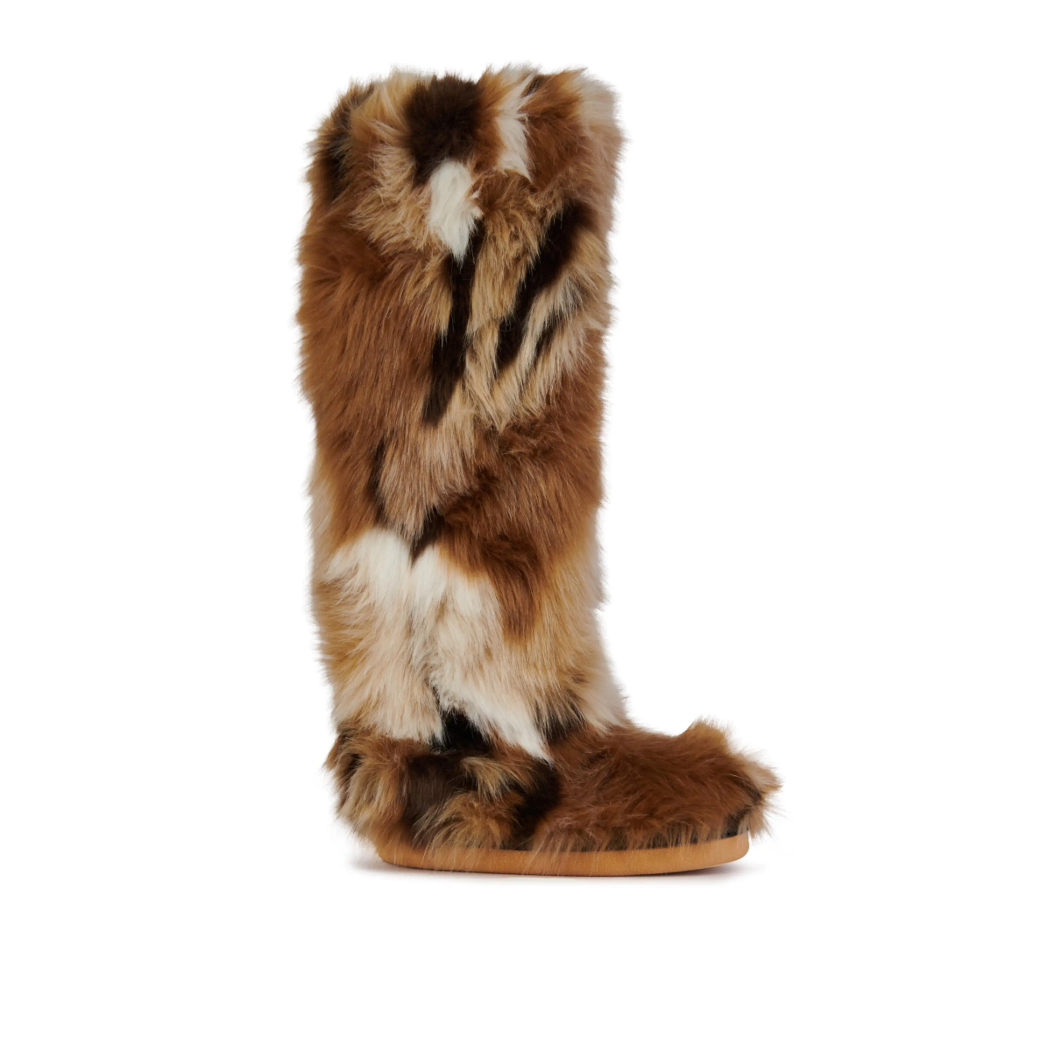 FENNEC-MULTI FLAT BOOT