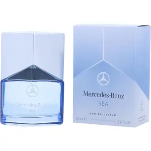 Mercedes-Benz Sea By Mercedes-Benz Eau De Parfum For Men
