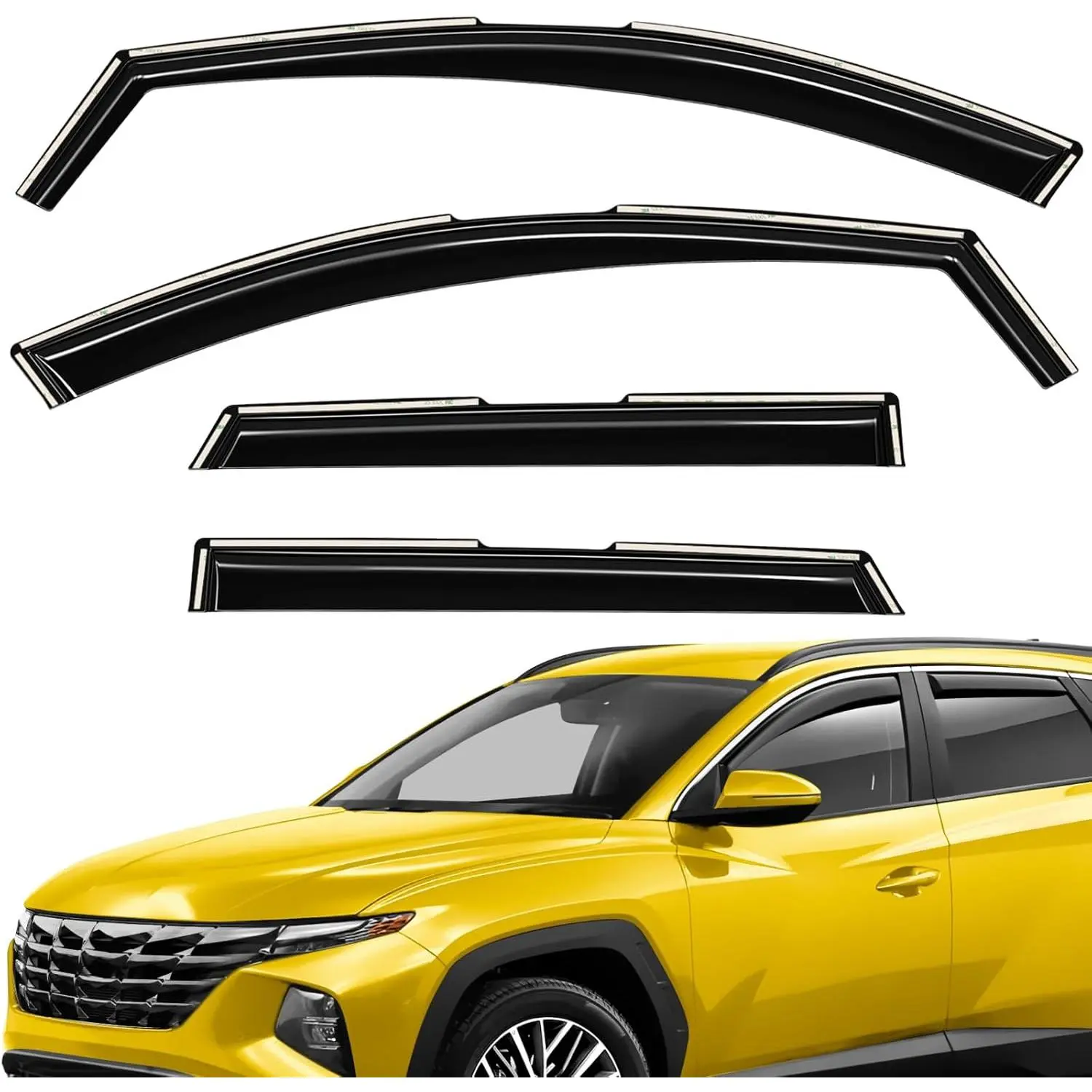 For Hyundai Tucson 22-26
