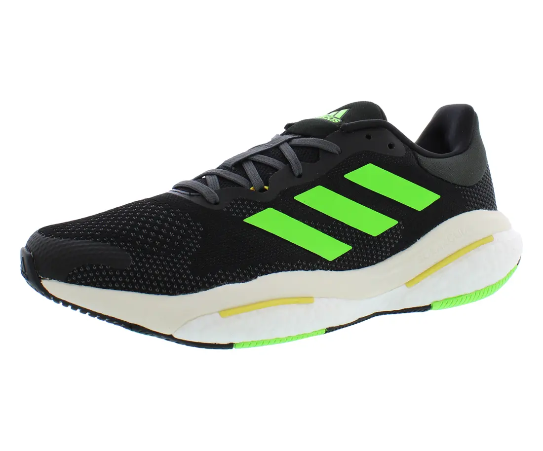Adidas Solar Glide 5 Mens Shoes