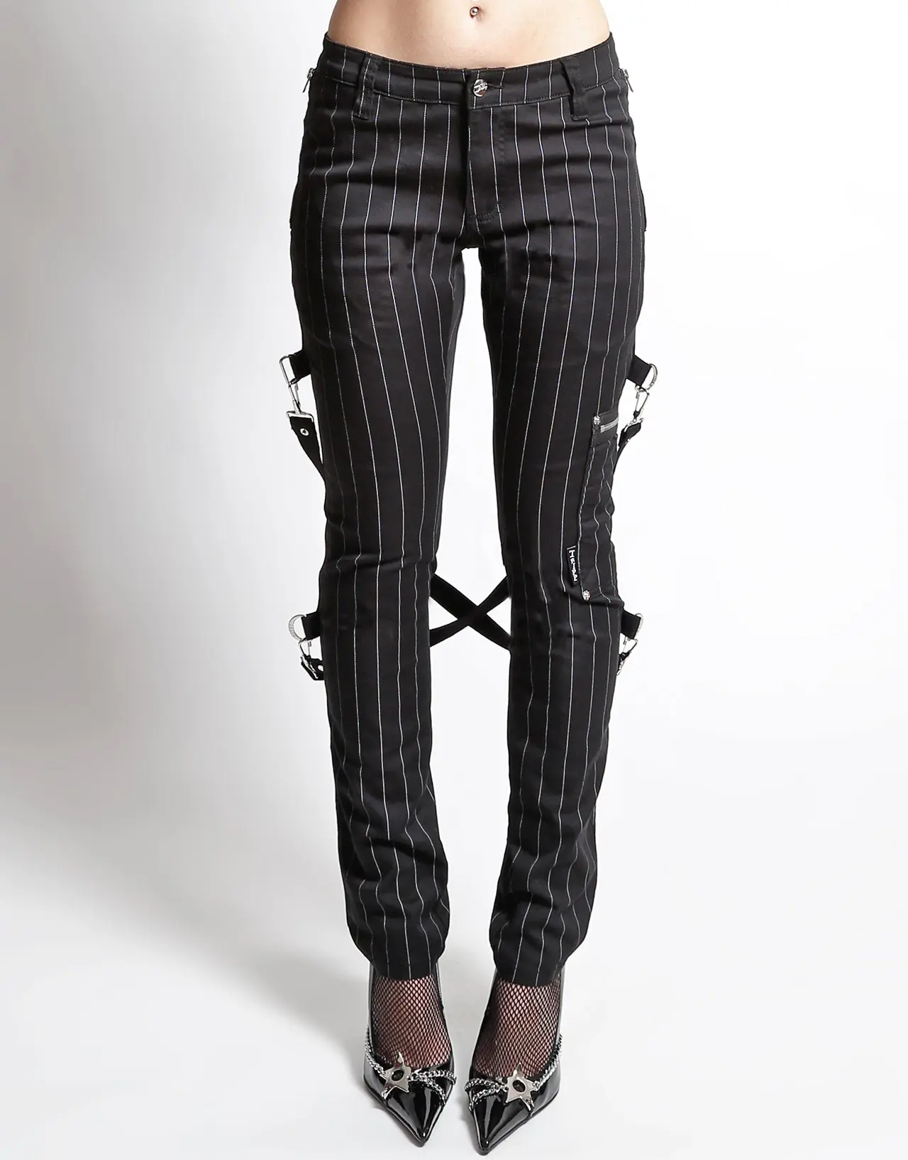 GODFATHER CHAOS PANT