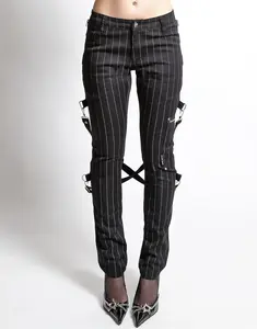 GODFATHER CHAOS PANT