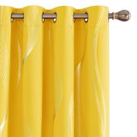 Mellow Yellow/Grommet