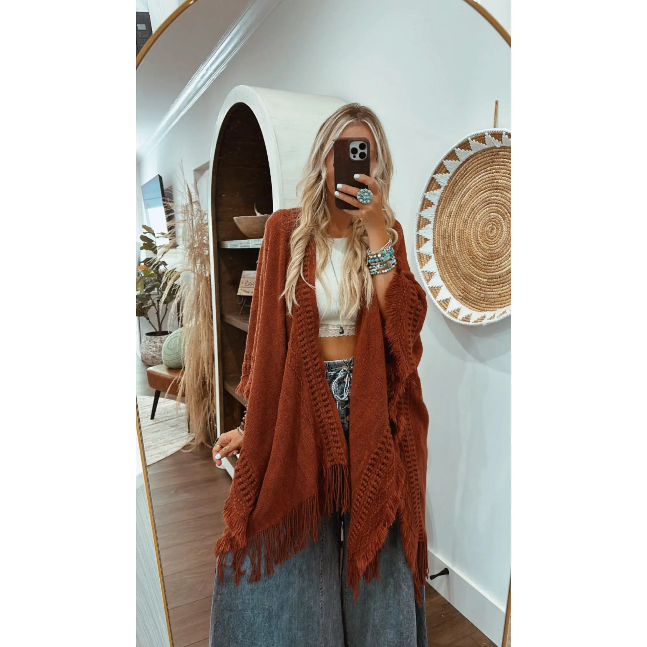 Freya Kimono