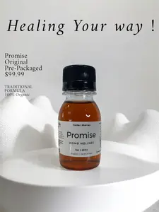 Promise 14-Day Fertility Shot System - 28 Pre-packed Bottles