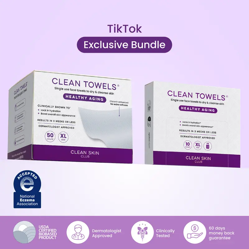 Healthy Aging Bundle