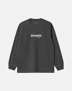 Experts Only Long Sleeve