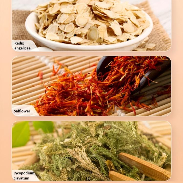 APDMP Muscle & Bone Health Cold Compress Gel 5g Therapeutic Collagen Treatment for Relief in Red Tube & Box - Therapy