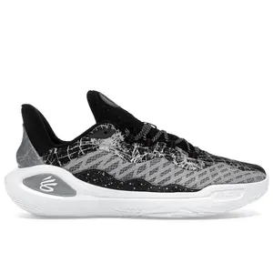 Under Armour Men's Curry 11 Bruce Lee Future Dragon, from StockX